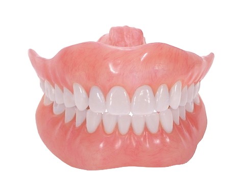 Teeth Dentures Reno NV 89511